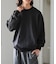 FORK&SPOON　PROVORONE クルーネックニット