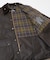 Barbour　OS BEDALE WAX JACKET
