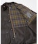 Barbour　OS BEDALE WAX JACKET