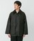 Barbour　OS BEDALE WAX JACKET