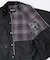 Barbour　OS BEDALE WAX JACKET