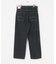 BIG MAC　DENIM PAINTER PANTS