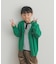 『WEB／一部店舗限定カラー』『別注』PENNEYS×DOORS　THE FOX Vネックカーディガン(KIDS)