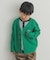 『WEB／一部店舗限定カラー』『別注』PENNEYS×DOORS　THE FOX Vネックカーディガン(KIDS)