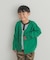 『WEB／一部店舗限定カラー』『別注』PENNEYS×DOORS　THE FOX Vネックカーディガン(KIDS)