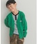 『WEB／一部店舗限定カラー』『別注』PENNEYS×DOORS　THE FOX Vネックカーディガン(KIDS)