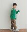 『WEB／一部店舗限定カラー』『別注』PENNEYS×DOORS　THE FOX Vネックカーディガン(KIDS)