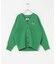 『WEB／一部店舗限定カラー』『別注』PENNEYS×DOORS　THE FOX Vネックカーディガン(KIDS)