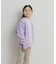 『WEB／一部店舗限定カラー』『別注』PENNEYS×DOORS　THE FOX Vネックカーディガン(KIDS)