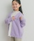 『WEB／一部店舗限定カラー』『別注』PENNEYS×DOORS　THE FOX Vネックカーディガン(KIDS)