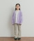 『WEB／一部店舗限定カラー』『別注』PENNEYS×DOORS　THE FOX Vネックカーディガン(KIDS)