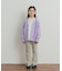 『WEB／一部店舗限定カラー』『別注』PENNEYS×DOORS　THE FOX Vネックカーディガン(KIDS)