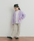 『WEB／一部店舗限定カラー』『別注』PENNEYS×DOORS　THE FOX Vネックカーディガン(KIDS)
