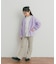 『WEB／一部店舗限定カラー』『別注』PENNEYS×DOORS　THE FOX Vネックカーディガン(KIDS)