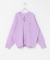 『WEB／一部店舗限定カラー』『別注』PENNEYS×DOORS　THE FOX Vネックカーディガン(KIDS)