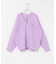 『WEB／一部店舗限定カラー』『別注』PENNEYS×DOORS　THE FOX Vネックカーディガン(KIDS)