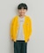 『WEB／一部店舗限定カラー』『別注』PENNEYS×DOORS　THE FOX Vネックカーディガン(KIDS)
