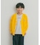 『WEB／一部店舗限定カラー』『別注』PENNEYS×DOORS　THE FOX Vネックカーディガン(KIDS)