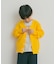 『WEB／一部店舗限定カラー』『別注』PENNEYS×DOORS　THE FOX Vネックカーディガン(KIDS)