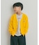 『WEB／一部店舗限定カラー』『別注』PENNEYS×DOORS　THE FOX Vネックカーディガン(KIDS)