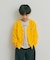 『WEB／一部店舗限定カラー』『別注』PENNEYS×DOORS　THE FOX Vネックカーディガン(KIDS)