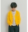 『WEB／一部店舗限定カラー』『別注』PENNEYS×DOORS　THE FOX Vネックカーディガン(KIDS)
