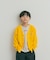 『WEB／一部店舗限定カラー』『別注』PENNEYS×DOORS　THE FOX Vネックカーディガン(KIDS)