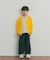 『WEB／一部店舗限定カラー』『別注』PENNEYS×DOORS　THE FOX Vネックカーディガン(KIDS)
