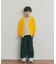『WEB／一部店舗限定カラー』『別注』PENNEYS×DOORS　THE FOX Vネックカーディガン(KIDS)