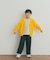 『WEB／一部店舗限定カラー』『別注』PENNEYS×DOORS　THE FOX Vネックカーディガン(KIDS)