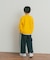 『WEB／一部店舗限定カラー』『別注』PENNEYS×DOORS　THE FOX Vネックカーディガン(KIDS)