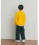 『WEB／一部店舗限定カラー』『別注』PENNEYS×DOORS　THE FOX Vネックカーディガン(KIDS)