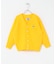 『WEB／一部店舗限定カラー』『別注』PENNEYS×DOORS　THE FOX Vネックカーディガン(KIDS)