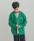 『WEB／一部店舗限定カラー』『150サイズ』『別注』PENNEYS×DOORS　THE FOX Vネックカーディガン(KIDS)