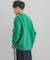 『WEB／一部店舗限定カラー』『150サイズ』『別注』PENNEYS×DOORS　THE FOX Vネックカーディガン(KIDS)