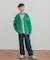 『WEB／一部店舗限定カラー』『150サイズ』『別注』PENNEYS×DOORS　THE FOX Vネックカーディガン(KIDS)