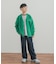 『WEB／一部店舗限定カラー』『150サイズ』『別注』PENNEYS×DOORS　THE FOX Vネックカーディガン(KIDS)