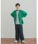 『WEB／一部店舗限定カラー』『150サイズ』『別注』PENNEYS×DOORS　THE FOX Vネックカーディガン(KIDS)