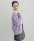 『WEB／一部店舗限定カラー』『150サイズ』『別注』PENNEYS×DOORS　THE FOX Vネックカーディガン(KIDS)