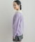 『WEB／一部店舗限定カラー』『150サイズ』『別注』PENNEYS×DOORS　THE FOX Vネックカーディガン(KIDS)