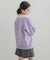 『WEB／一部店舗限定カラー』『150サイズ』『別注』PENNEYS×DOORS　THE FOX Vネックカーディガン(KIDS)