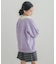 『WEB／一部店舗限定カラー』『150サイズ』『別注』PENNEYS×DOORS　THE FOX Vネックカーディガン(KIDS)