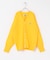 『WEB／一部店舗限定カラー』『150サイズ』『別注』PENNEYS×DOORS　THE FOX Vネックカーディガン(KIDS)
