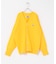 『WEB／一部店舗限定カラー』『150サイズ』『別注』PENNEYS×DOORS　THE FOX Vネックカーディガン(KIDS)