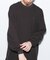 『別注』LACOSTE×DOORS　HEAVY PIQUE LONG-SLEEVE