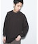 『別注』LACOSTE×DOORS　HEAVY PIQUE LONG-SLEEVE