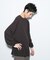 『別注』LACOSTE×DOORS　HEAVY PIQUE LONG-SLEEVE