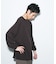 『別注』LACOSTE×DOORS　HEAVY PIQUE LONG-SLEEVE