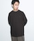『別注』LACOSTE×DOORS　HEAVY PIQUE LONG-SLEEVE