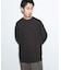 『別注』LACOSTE×DOORS　HEAVY PIQUE LONG-SLEEVE